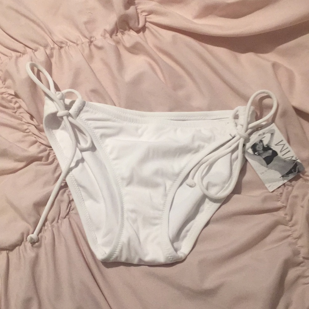 XS Victoria’s Secret Swim Separates Bikini Bottoms